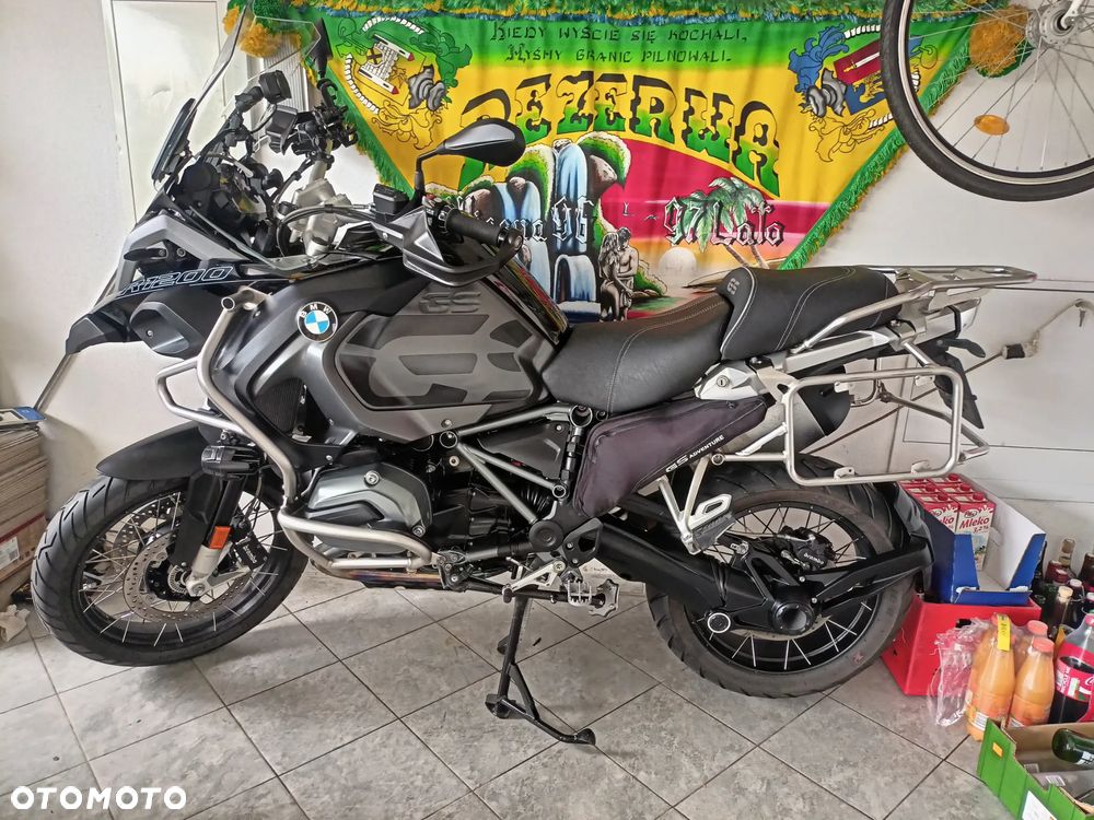 BMW GS - 19
