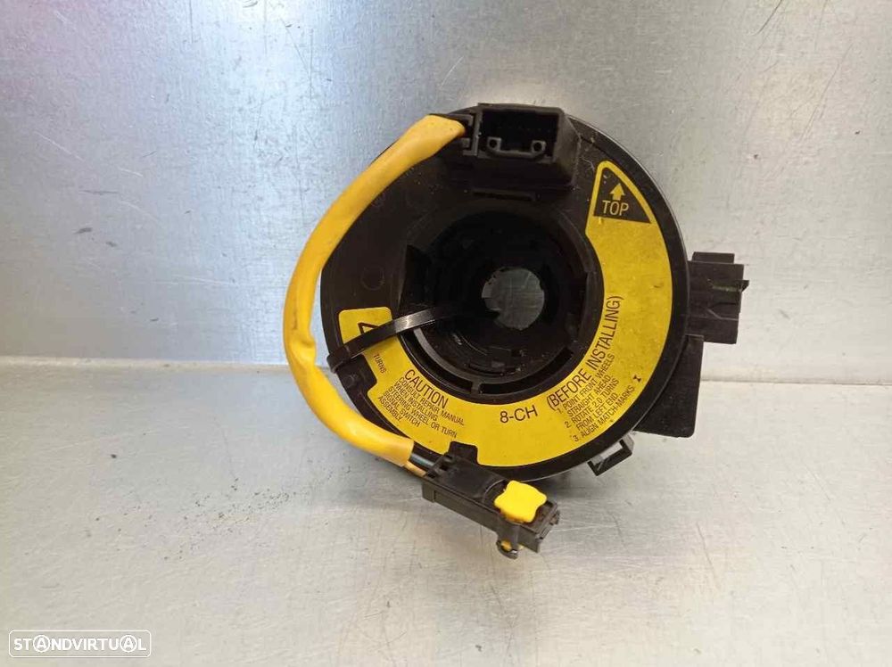 FITA AIRBAG TOYOTA COROLLA 2003 - 3