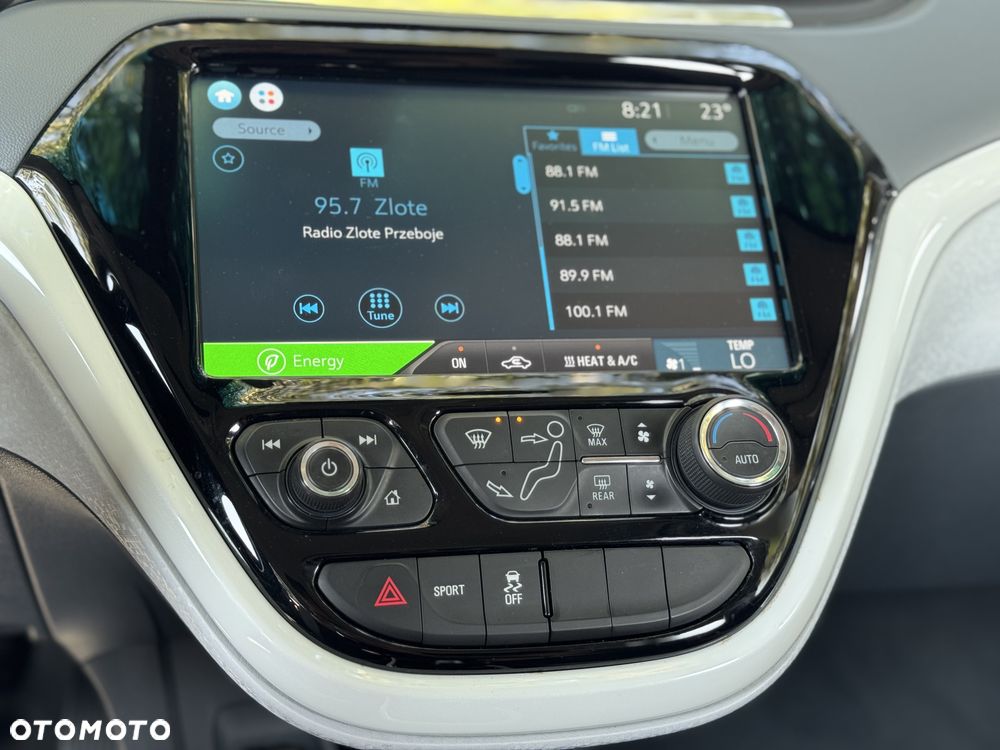 Chevrolet Bolt - 27