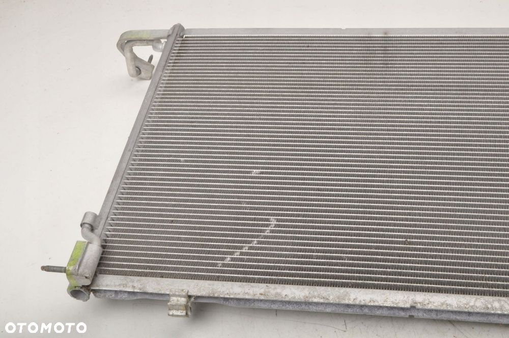 FORD FIESTA MK8 PUMA MK2 ECOSPORT 1.0 CHŁODNICA KLIMATYZACJI H1BH-19710-AB - 4