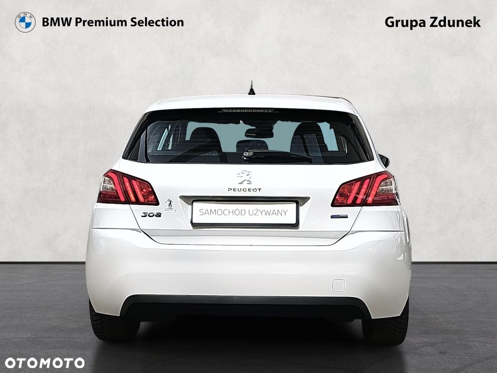 Peugeot 308 - 7