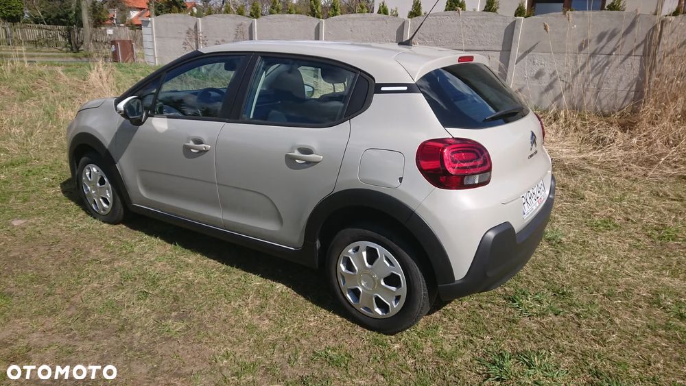 Citroën C3 - 6