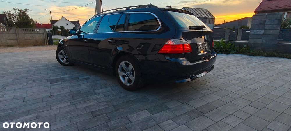 BMW Seria 5 - 9
