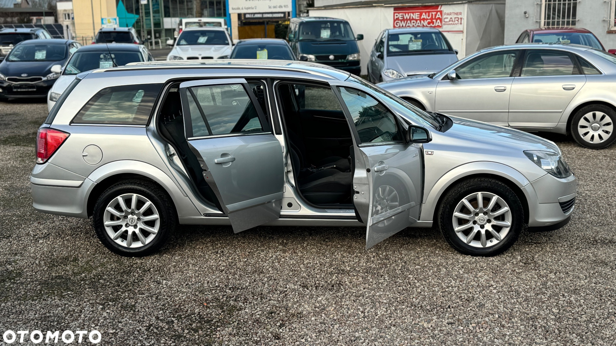 Opel Astra 1.8 Elegance - 11