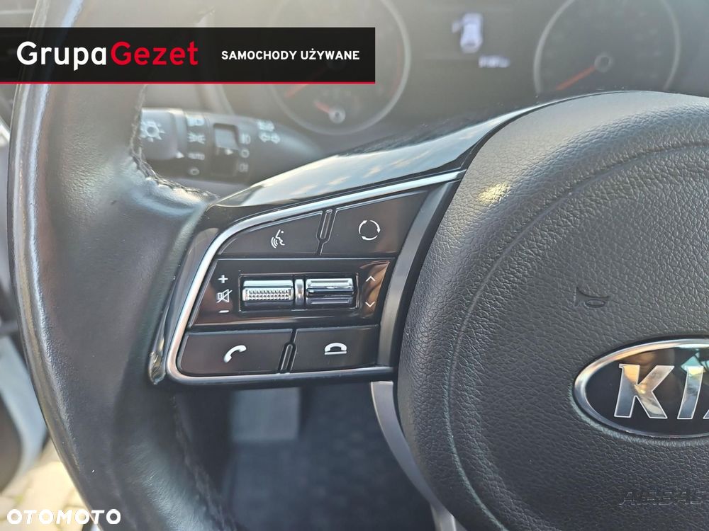 Kia Sportage - 21