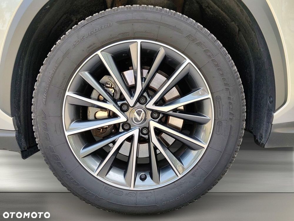 Lexus NX 350h Prestige 2WD - 29