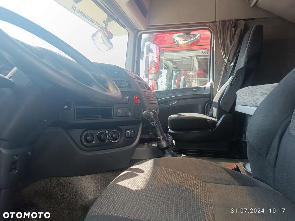 DAF FT 460 XF - 24