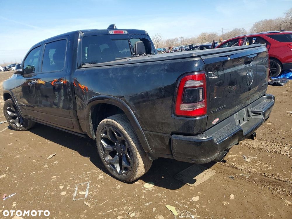 RAM 1500 5.7 Crew Cab Limited - 3