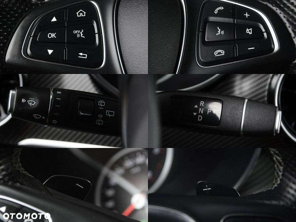 Mercedes-Benz Klasa V 300 d extralang 4Matic 9G-TRONIC Avantgarde - 21