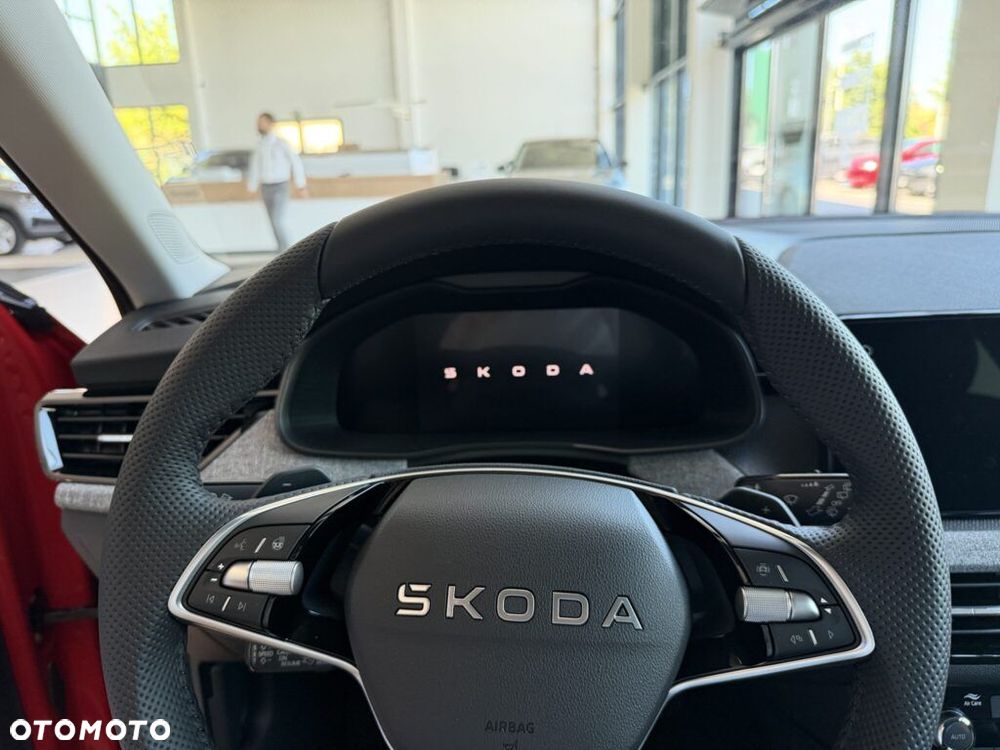 Skoda Kamiq 1.5 TSI Edition 130 DSG - 24
