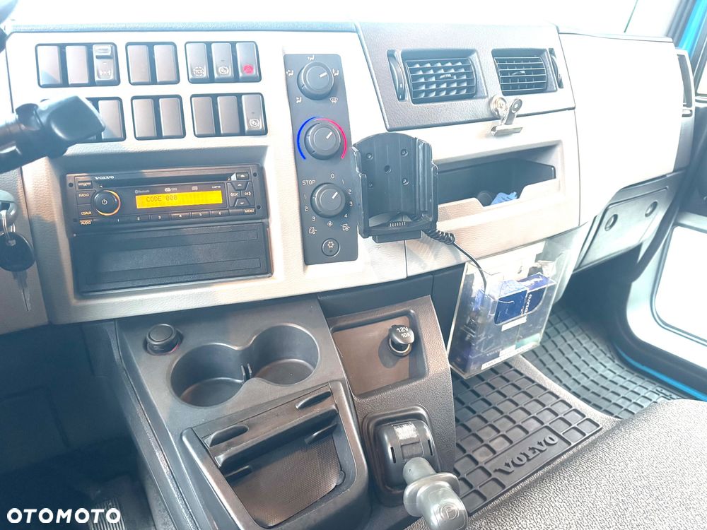 Volvo FL 240 EEV / WINDA ZEPRO - 20