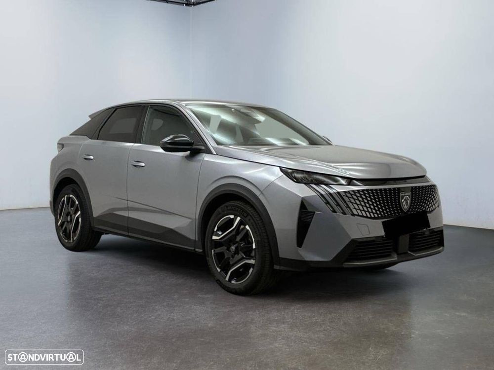 Peugeot E-3008 73 kWh Allure - 5