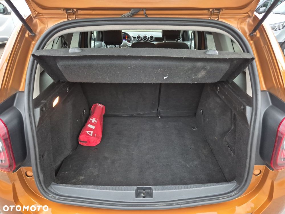 Dacia Duster - 24