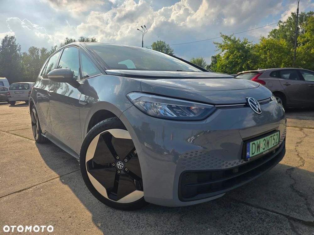 Volkswagen ID.3 58kWh Pro Performance Business - 6