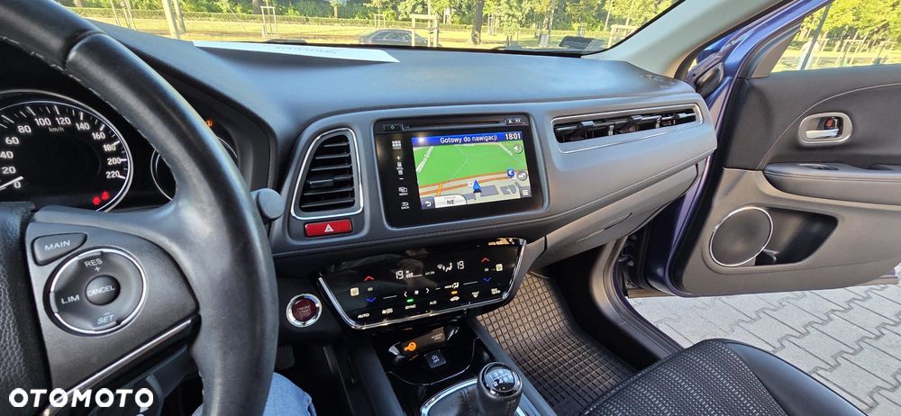 Honda HR-V 1.5 Executive (ADAS / Connect+) - 10