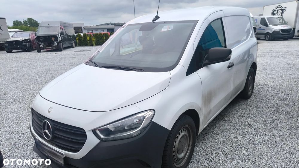 Mercedes-Benz Citan - 1