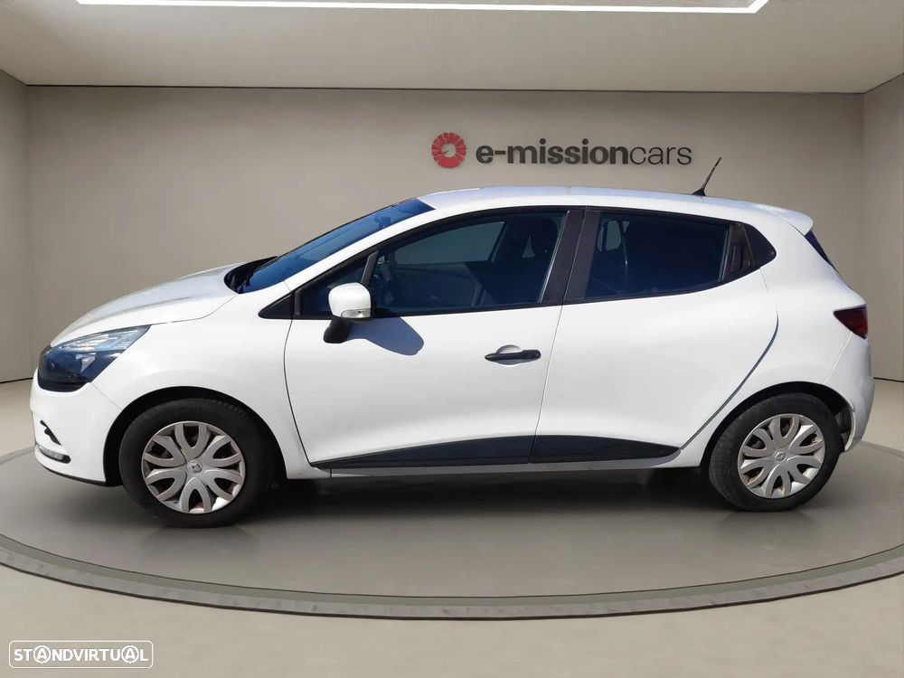 Renault Clio 1.5 dCi Zen - 3
