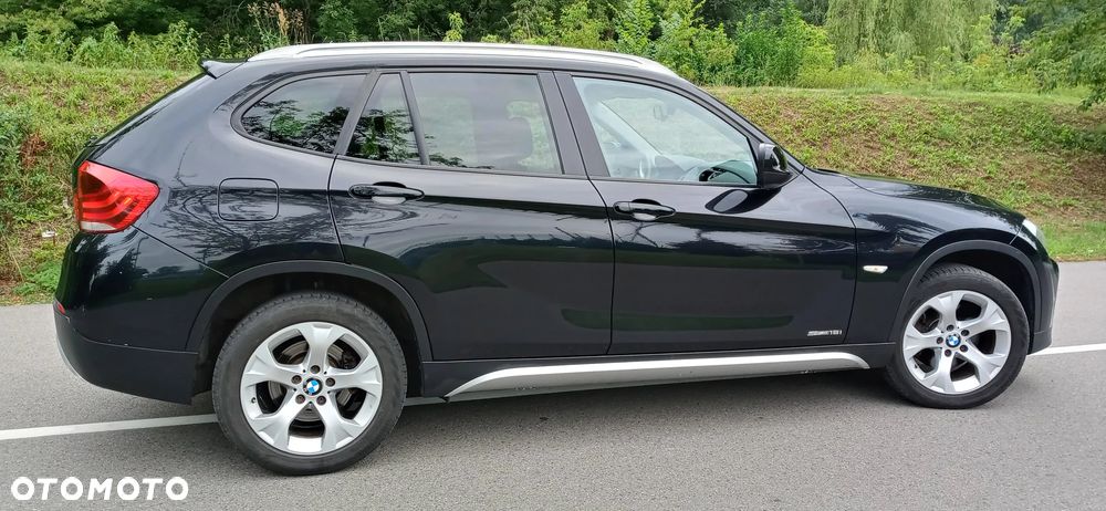 BMW X1 sDrive18i xLine - 14