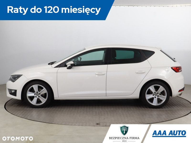 Seat Leon - 4