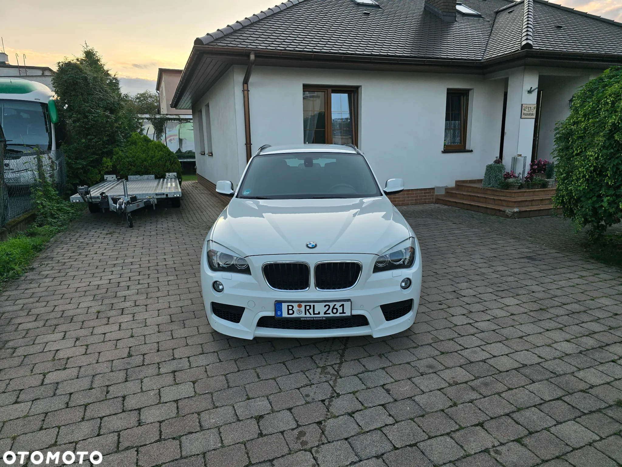 BMW X1 xDrive20d - 3