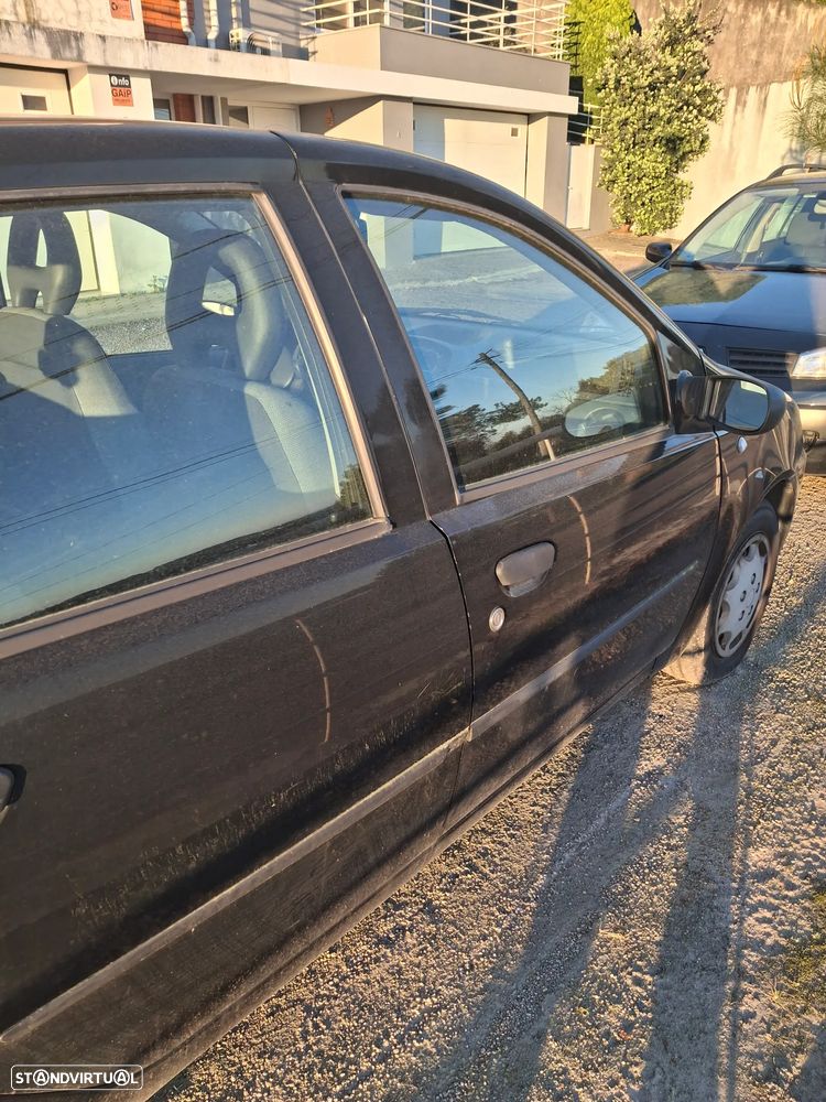 Fiat Punto 1.2 S - 9