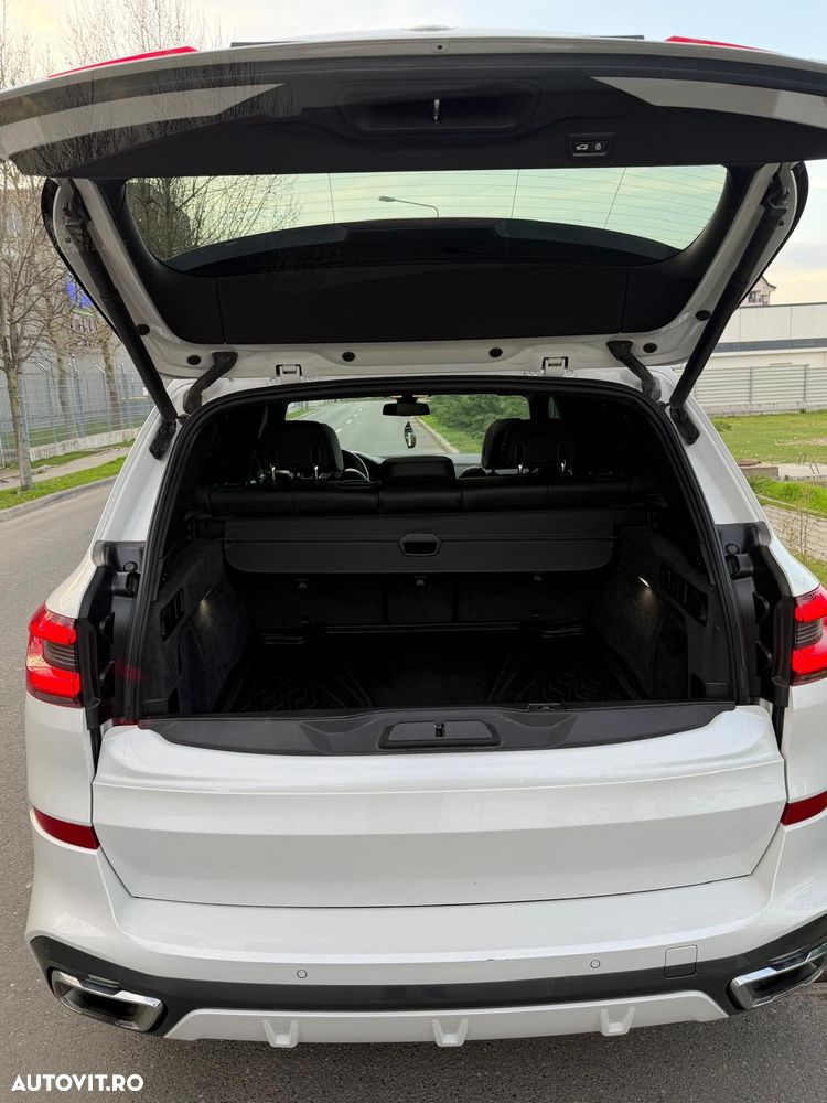 BMW X5 - 6