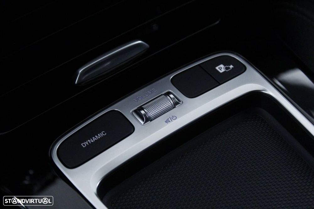 Mercedes-Benz CLA 180 d Shooting Brake Progressive Aut. - 32