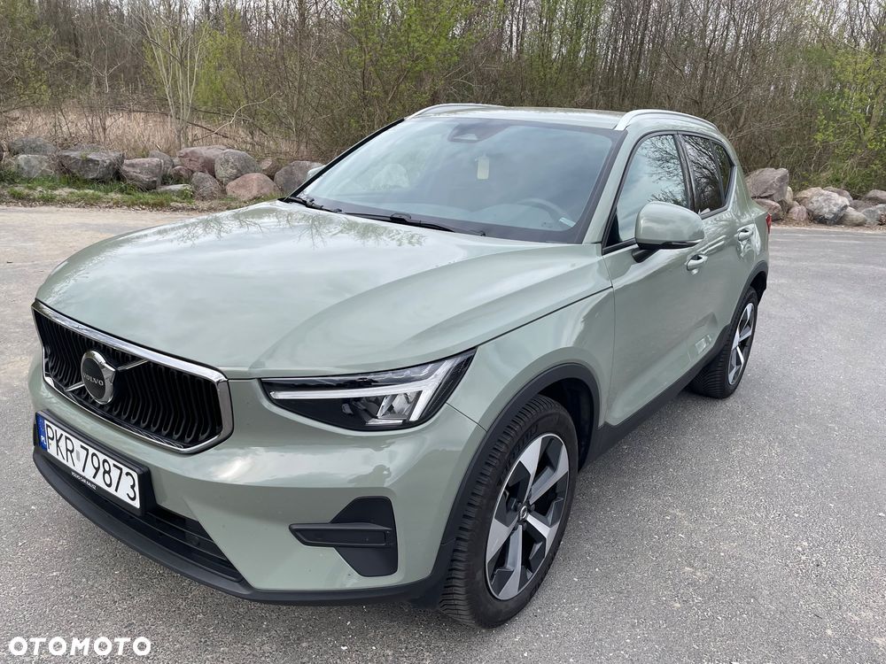 Volvo XC 40 B3 B DKG Core - 3