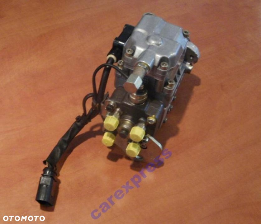 POMPA WTRYSKOWA GOLF IV 4 SKODA OCTAVIA 1.9TDI A3 - 1