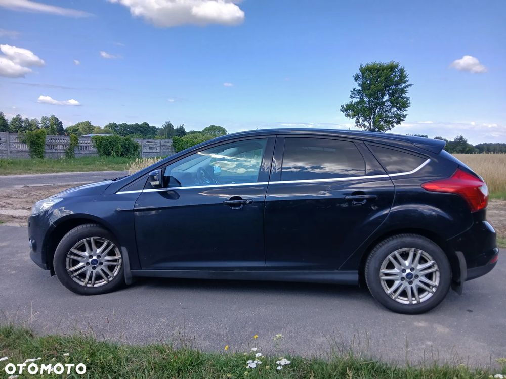 Ford Focus - 10
