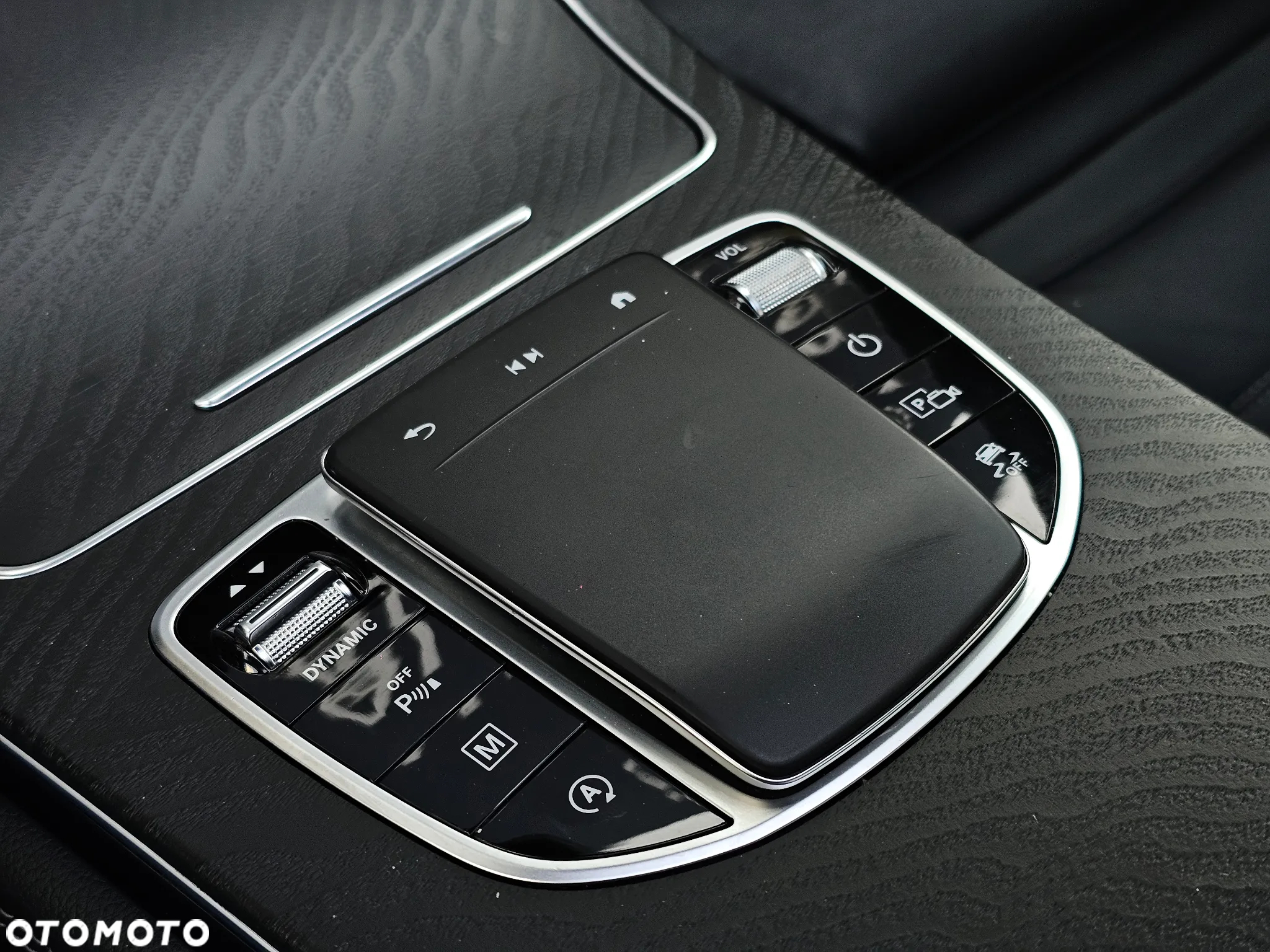 Mercedes-Benz GLC GLC-Coupe 300 d 4Matic 9G-TRONIC AMG Line Plus - 27