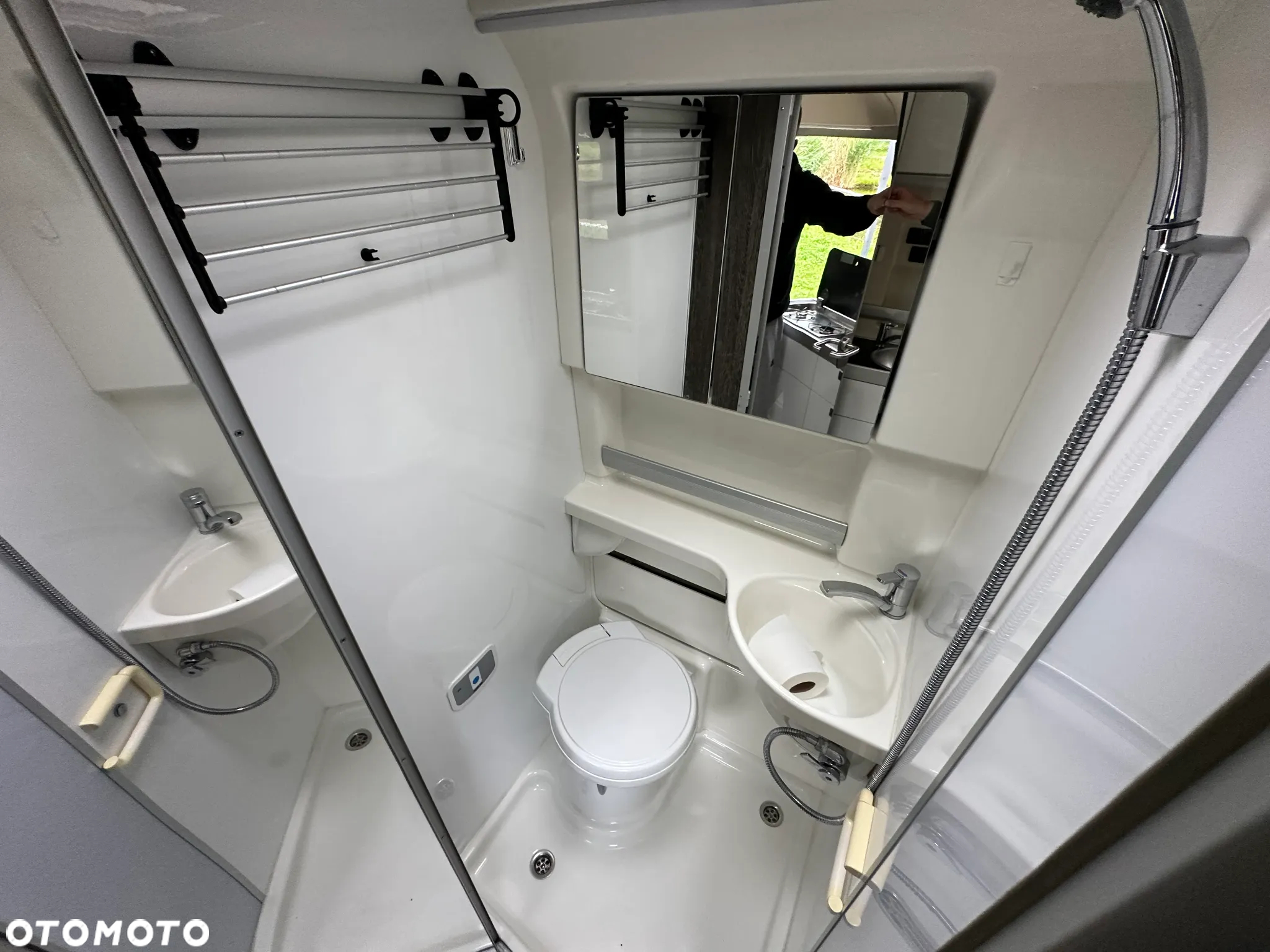 Westfalia COLUMBUS AMUNDSEN - 20