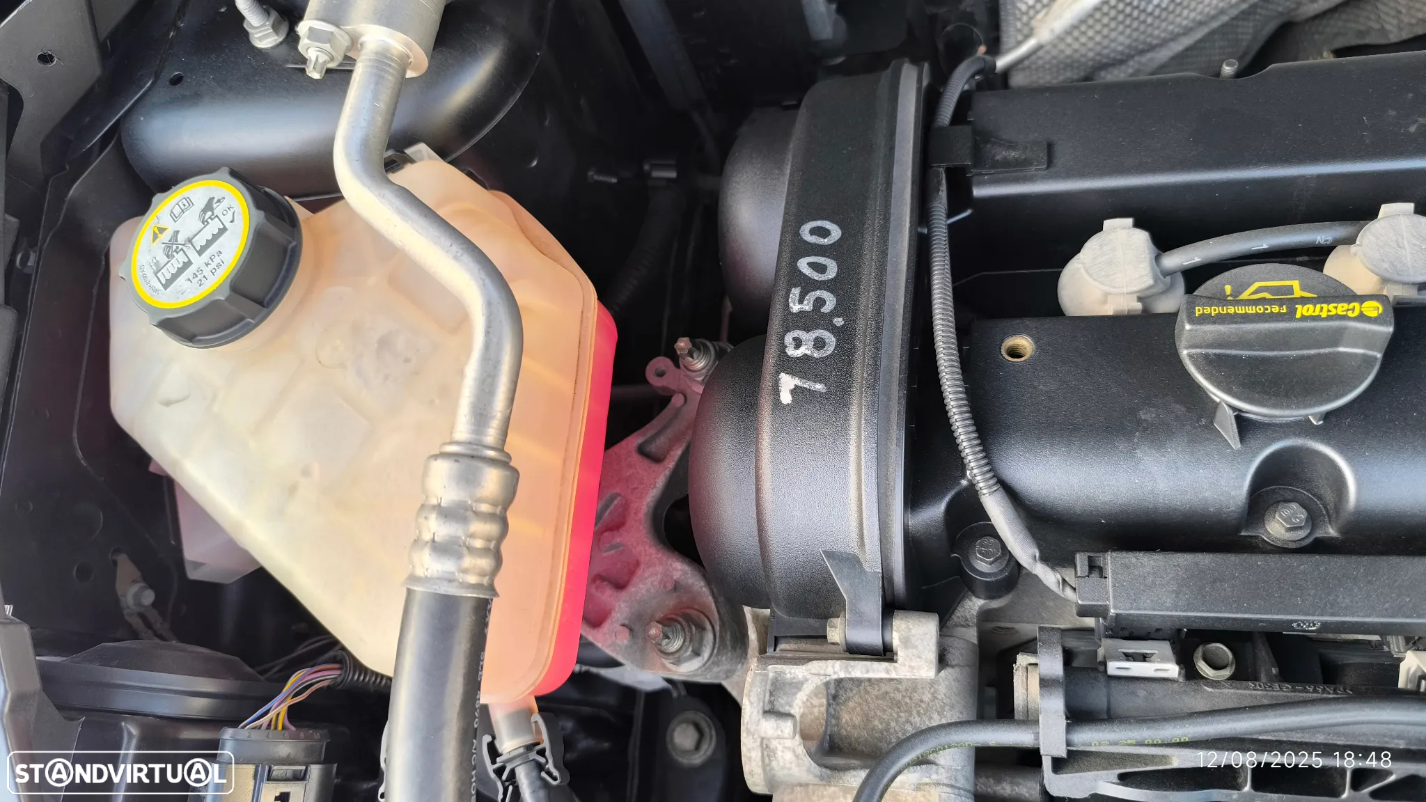 Ford Fiesta 1.25 Titanium - 53