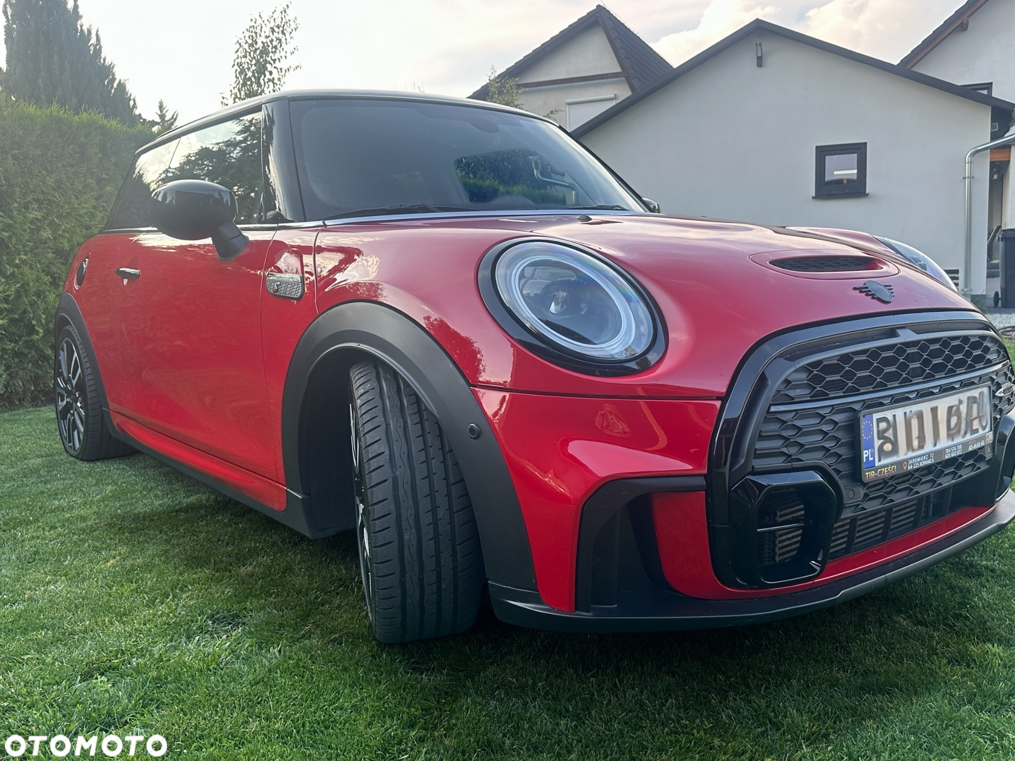 MINI Cooper S sport - 3