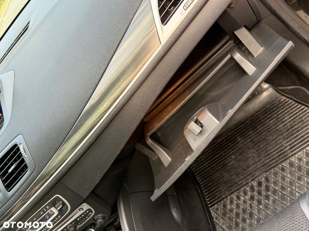 Renault Megane 2.0 dCi Dynamique - 27