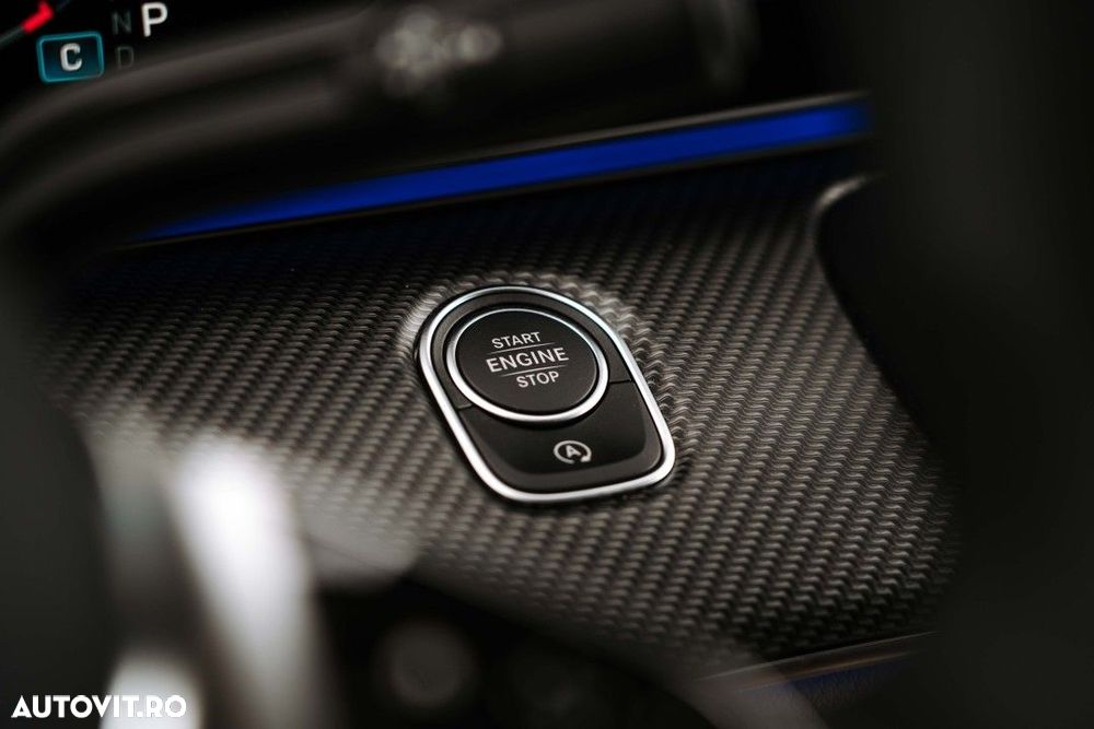 Mercedes-Benz V - 29