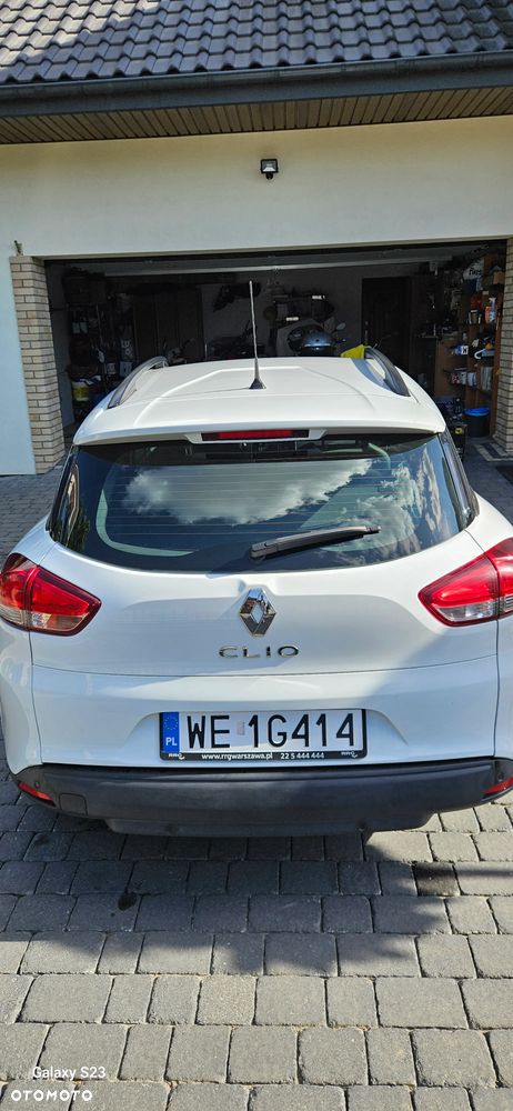 Renault Clio 0.9 Energy TCe Life - 5