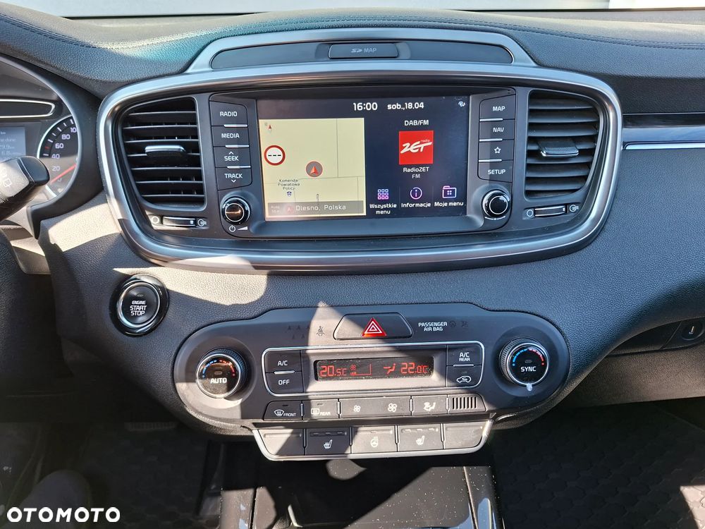Kia Sorento 2.0 CRDI Business Line - 12