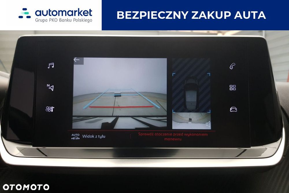 Peugeot 208 1.2 PureTech Allure Pack S&S - 18