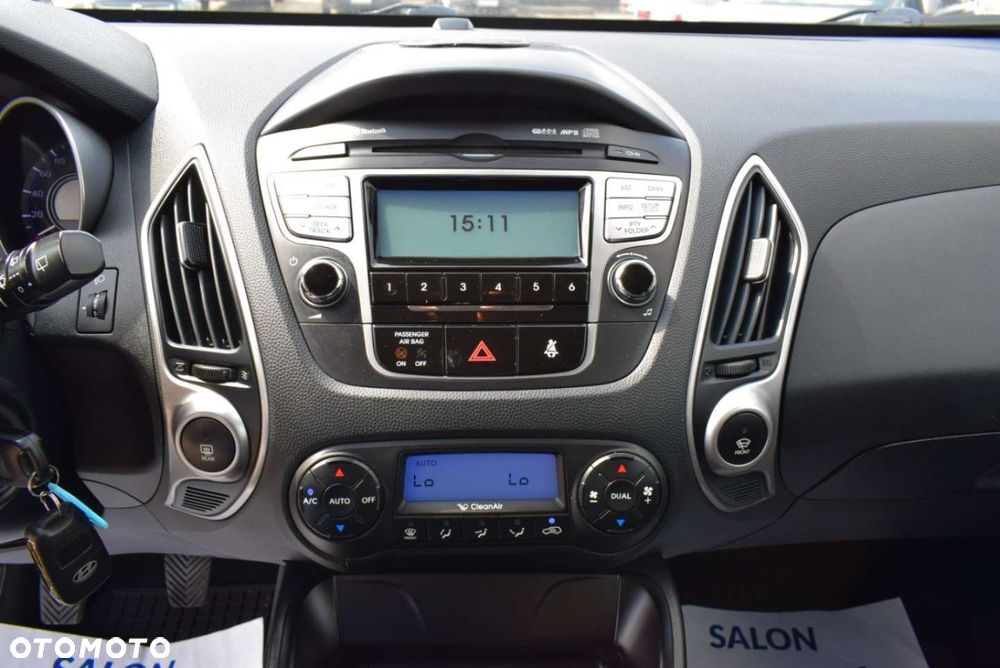 Hyundai ix35 - 33