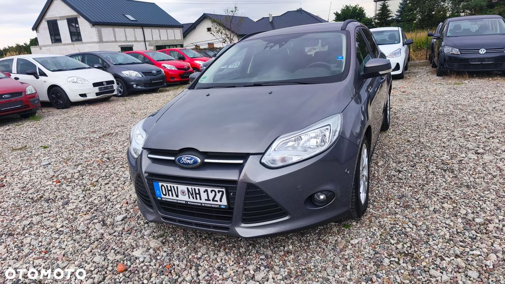 Ford Focus - 2