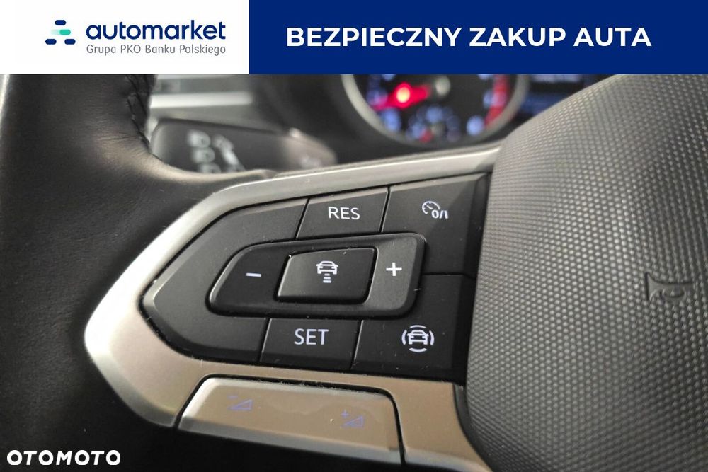 Volkswagen Tiguan 1.5 TSI EVO Life DSG - 12