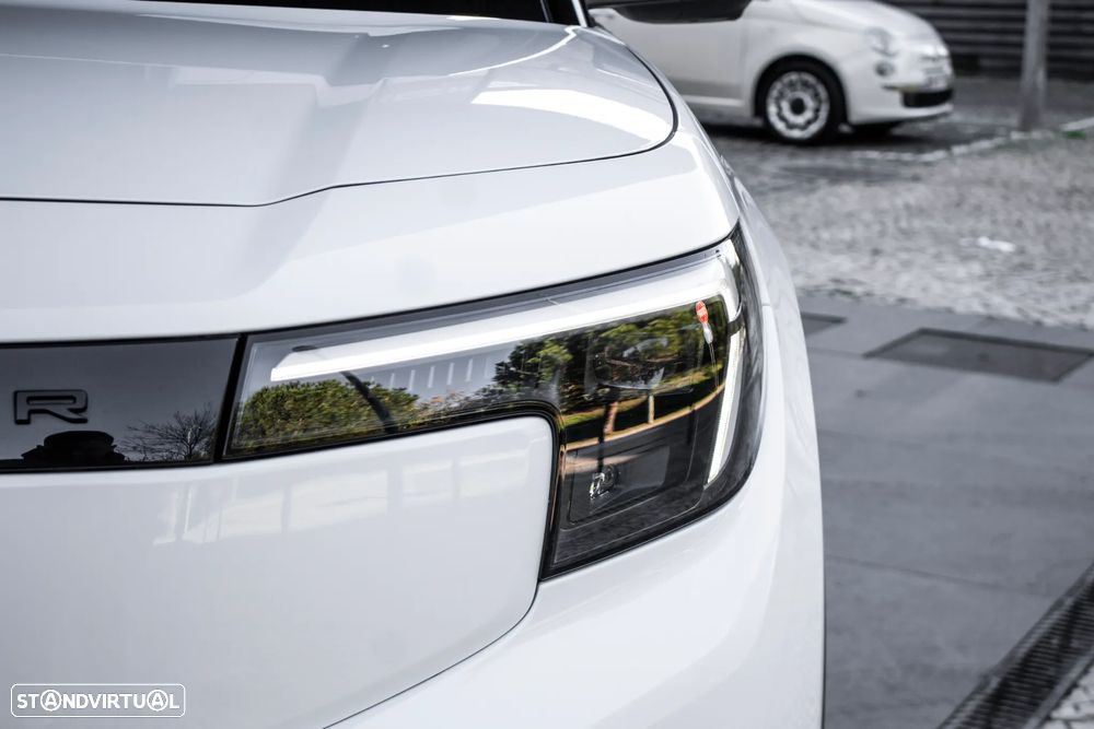 Ford Explorer Elektromotor c/ Extended Range RWD 77kWh Premium - 8