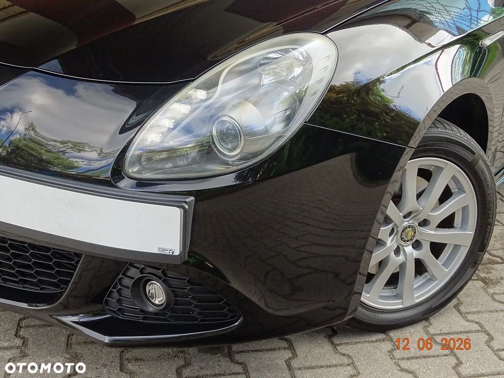 Alfa Romeo Giulietta 1.4 TB MultiAir Progression - 22