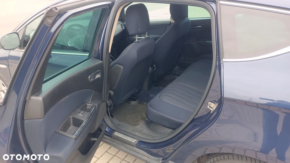 Lancia Delta 1.4 MultiAir Silver S&S - 6