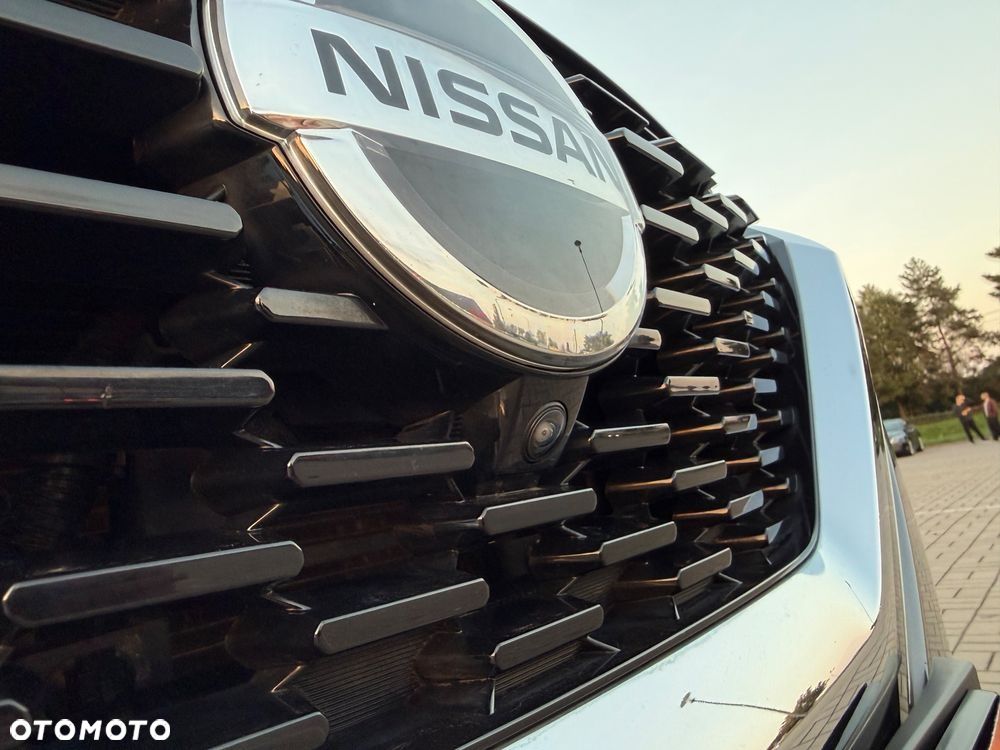 Nissan Qashqai - 30
