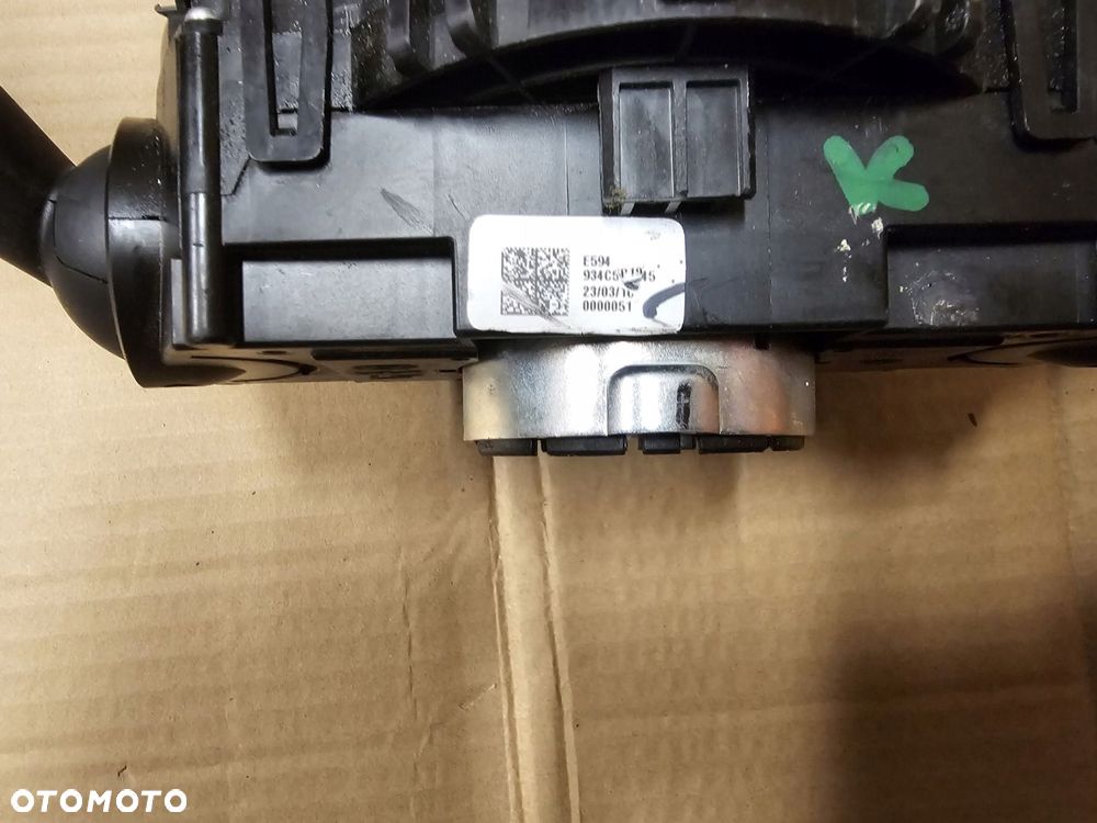 3/ przełącznik zespolony taśma manetki kia sportage v 934c5p1945 - 3