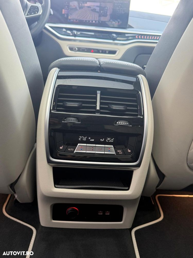 BMW X7 xDrive40i AT MHEV - 20