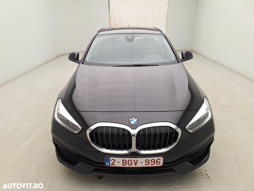 BMW Seria 1 118i Aut. - 4
