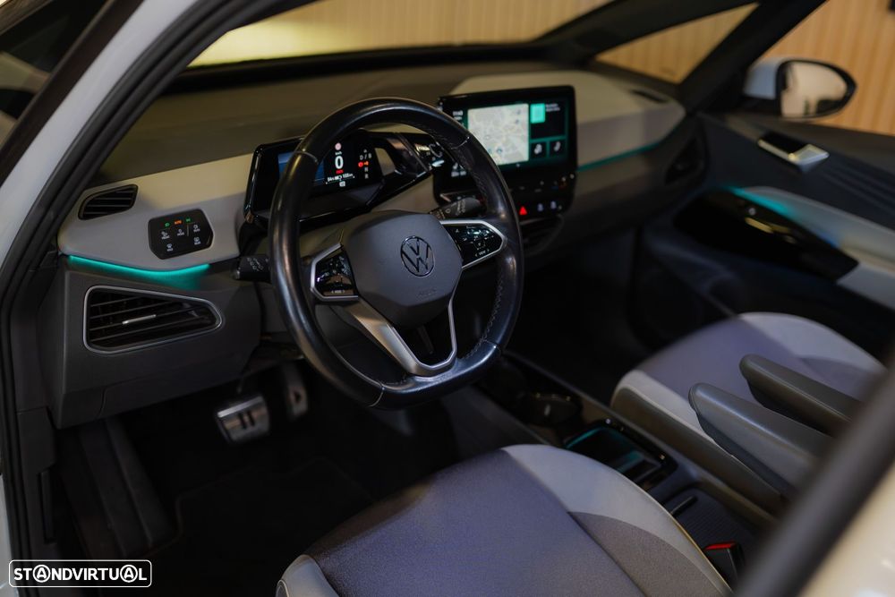 VW ID.3 Pro - 2